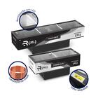 Câmara Horizontal Expositor Ilha Plus De Congelados Vidro Cur