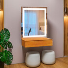 Camarim 1 Gaveta Paris 900 Mavaular