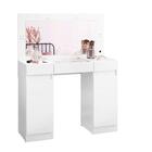 Camarim Albatroz Studio 2 Portas 4 Gavetas 21.501.127 Branco