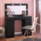 Camarim Albatroz Studio 2 Portas 4 Gavetas 21.501.127 Preto F