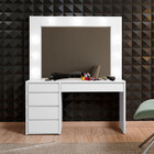 Camarim Anne 4 Gavetas Mavaular