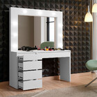 Camarim Anne 4 Gavetas Mavaular