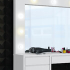 Camarim Anne 4 Gavetas Mavaular