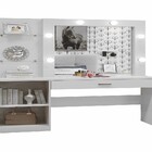 Camarim Bela Mavaular - Branco Mavaular