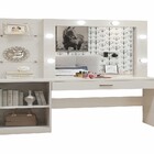 Camarim Bela Mavaular - Off/ White Mavaular