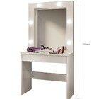 Camarim Encanto Mavaular - Off/ White Mavaular