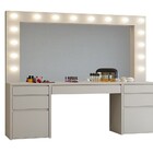 Camarim Monalisa Mavaular - Off/ White Mavaular