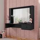 Camarim Penteadeira Leonor Preto