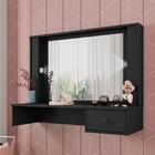 Camarim Penteadeira Leonor Preto