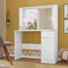 Camarim Penteadeira Maya Branco