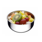 Cambuca Infantil Inox 500 ml Zanella