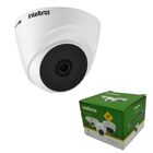 Câmera 1220 Dome Hdcvi Intelbras