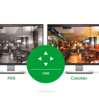 Câmera 1220 Dome Hdcvi Intelbras