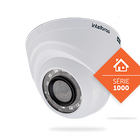 Câmera 1220 Dome Hdcvi Intelbras