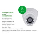Camera 2.6 Mm Vhd 1120d G4 Hdcvi Intelbras 4565255