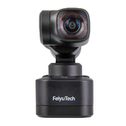 Câmera Ação Estabilizada Feiyutech Pocket 3 4k/60fps Preto