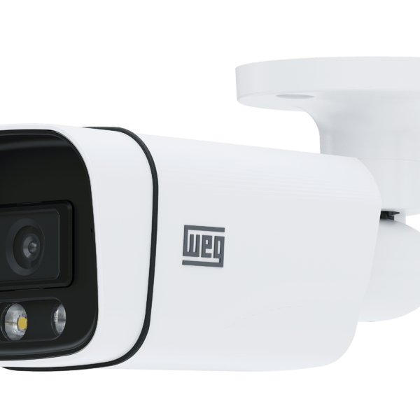 Câmera Analógica Bullet An-m022-b31