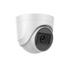 Camera Analogica Dome 2mp Full Hd Tvi/cvi/ahd/cvbs 2,8mm Ir 2