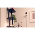 Câmera Babá Eletrônica Motorola Hd Com Zoom E Wi-fi Pip1000