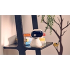 Câmera Babá Eletrônica Motorola Hd Com Zoom E Wi-fi Pip1000