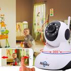 Camera Berço Controle No Celular Ip Hd 720 Alta Resolução