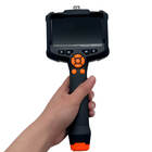 Câmera Boroscópio Endoscópio Full Hd 5 Metros Tela 4,3 Polega