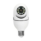 Câmera Bulb Monitoring Yoosee H68 Hd Full Color Ds11757