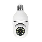 Câmera Bulb Monitoring Yoosee H68 Hd Full Color Ds11757