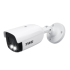 Câmera Bullet 4mp Tw-2256 Poe Dual Light