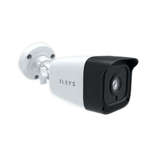 Camera Bullet 4x1 1080p 2mp Full Hd Plastico Anp-pfh 336 B B