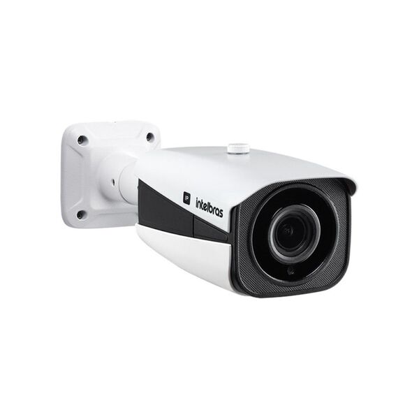 Camera Bullet Intelbras Hd Cftv Ip Vip 3230 Vf G2 4564164