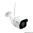 Câmera Bullet IP Wifi Inova 1.3MP IR 20M