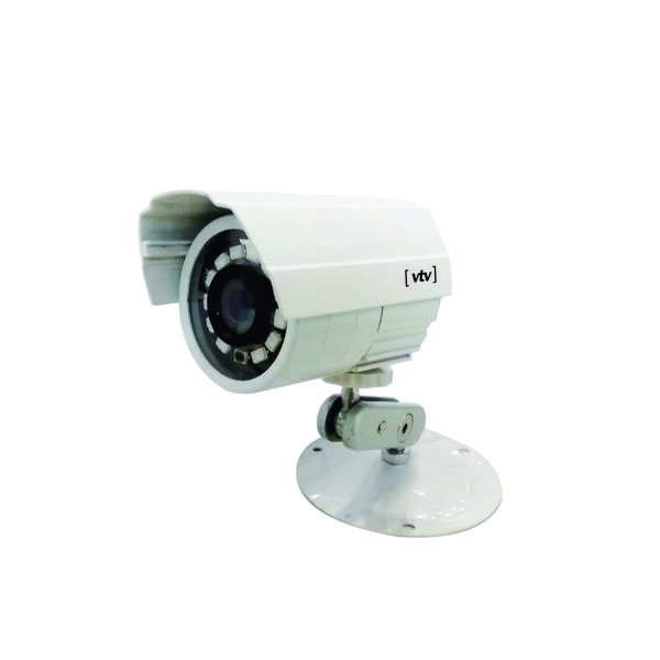 Câmera Bullet para Vídeo Porteiro VTV