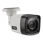 Camera Bullet Plast. 4x1 Citrox 720p 1/ 4 Ir20m Ip66 Cx-2920