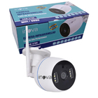 Camera Bullet Wi Fi Onvif 2mp Inova 5705