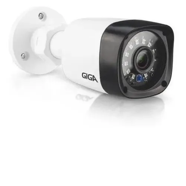 Camera Cftv 4x1 Bullet Giga Gs0461 Orion Ir 14 30m 2 6mm 720p