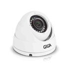 Camera Cftv 4x1 Dome Giga Gs0046 Orion 12.5 30m 3 6mm 5mp