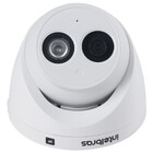 Camera Cftv Intelbras Ip Vip 3250 Mic 4564194