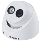 Camera Cftv Intelbras Ip Vip 3250 Mic 4564194