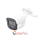 Câmera Color Hikvision 2mp 2.8mm Ds-2ce10df0t-pf