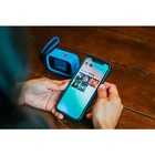 Câmera De Ação Wi-fi De Tela Dupla Polaroid 4k Esportiva À Pr