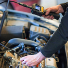 Camera De Inspecao Stanley