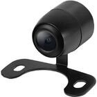 Camera De Re Automotiva Veicular Para Choque Universal Dvd Co