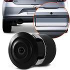 Camera De Re Veicular Automotiva Para Estacionamento Gps Dvd
