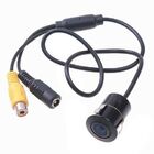 Camera De Re Veicular Automotiva Para Estacionamento Gps Dvd