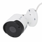 Câmera de Segurança Bullet HDL Bullet 4x1 Branco