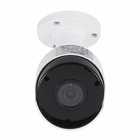 Câmera de Segurança Bullet HDL Bullet 4x1 Branco