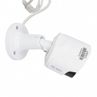 Câmera de Segurança Bullet HDL Bullet 4x1 Branco