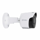 Câmera de Segurança Bullet HDL Bullet 4x1 Branco