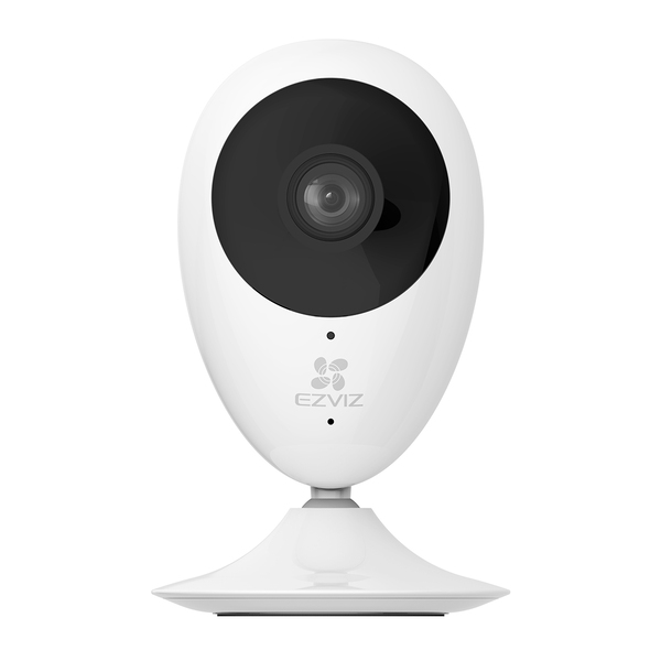 Câmera De Segurança C2c 2mp Fhd Wifi H265 Áudio Bidirecional